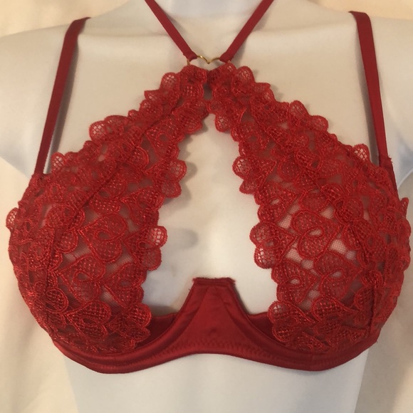 Victoria’s Secret Dream Angels Bra Size 32C - Picture 9 of 10